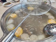 -味逍遥牛肉火锅(万江旗舰店)