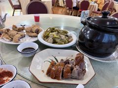 -区海鸡场饭店(石壁店)