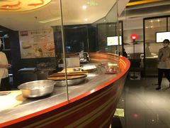 -旺顺阁·北京菜(北辰上品+)