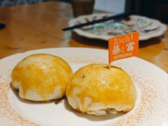 -青禾小厨新疆菜(总店)