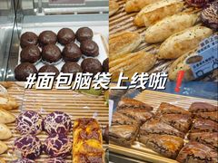 -BREAD WAY面包路·欧式面包(龙湖时代D馆店)