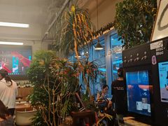 -Blac+Blac(中海环宇荟店)