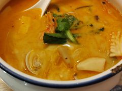 -帕蓝·暹罗料理(大学路店)