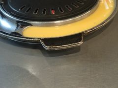 -老板娘的烤肉店(港湾广场店)