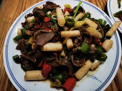-静一餐厅·湖北菜(前门创始店)