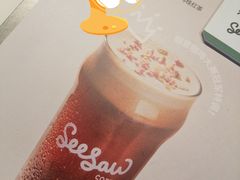 -Seesaw Coffee(环贸iapm店)