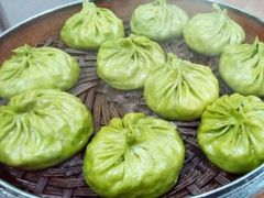 素蒸包-清真老铁家灌汤包