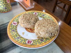 -砂锅居(西四店)