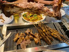 -蒙乡烤全羊·烤羊腿(京溪同和店)