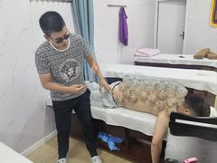 -源瑞康盲人推拿(尹山湖店)