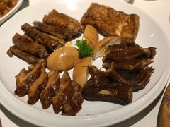 -汤城小厨•粤菜•靓汤(金宝街店)