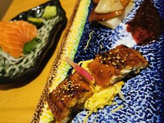 -活鳗饭·鹅肝范儿(高碑店店)