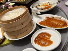 -金鸭季·北京烤鸭(深业上城店)