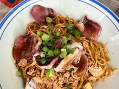 -亞婆井·劲抽面食(铂顿城店)