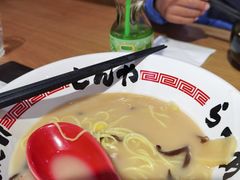 -博多豚屋拉面