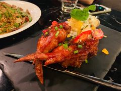 -Let's Taipei 非常烘焙(太古里店)