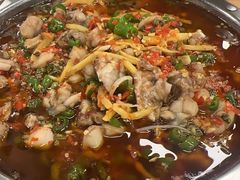 -艺味深尝(云锦路店)