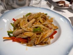 -马凯餐厅(长椿街店)