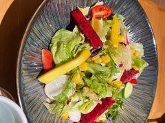 -一心创作料理屋(经开万达店)