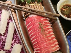 -季季山·云南野生菌火锅(上海首店)