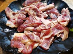 秘制肥牛-大壮家原味烤肉(兴华北街店)