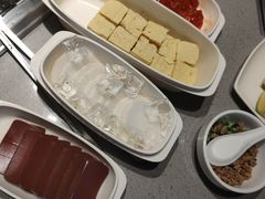 -海底捞火锅(吴中路店)