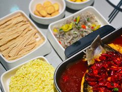 -半天妖烤鱼(蒸湘万达广场店)
