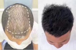 -LJOY丽锦造型·烫发染发