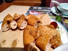 -点都德(汇盈广场店)