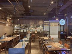 -Carbon莫卡哆·意大利复古集市餐厅(杭州大厦店)