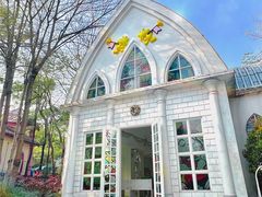 -史努比缤纷世界