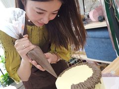-鹿里烘焙LulyBaking(东二环泰禾广场店)