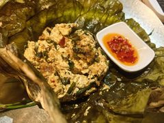 -一朵菌·野生菌探索家火锅(南亚店)
