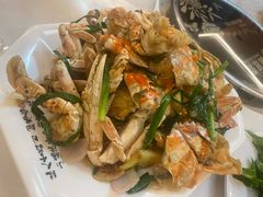 -岛中岛·海鲜大排档·万宁老字号(东澳店)