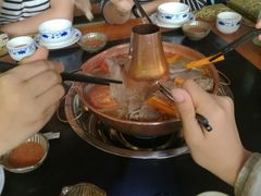 -陀岗美食·云南藏式特色餐厅