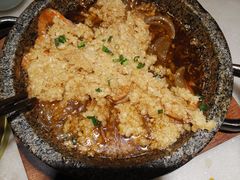 -小菜园新徽菜(马鞍山金鹰店)
