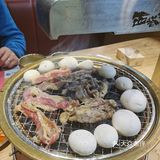 西塔老太太烤肉[调皮]