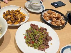 -兔爸私家小厨(新北万达店)
