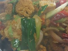 -小民大排档(光谷店)