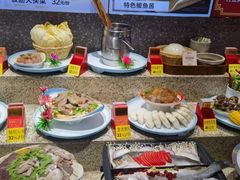 -永红源啤酒·烧烤·海鲜·大排档(台柳路店)