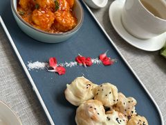 -得丘礼享谷·玉兰苑