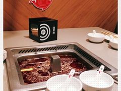 -海底捞(江南店)