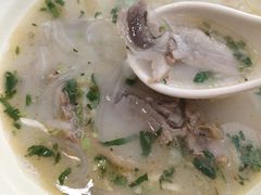 -武圣羊汤·西北面(朝阳门店)