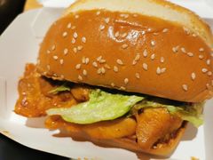 -肯德基(学院路店)