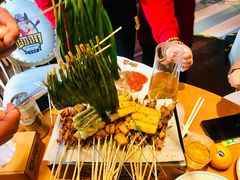 -肉串汪(望京店)