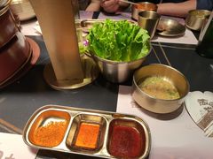 -西塔老太太泥炉烤肉(龙湖北苑天街店)