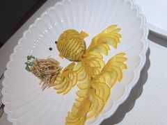 -華府Deluxe(兴业太古汇店)