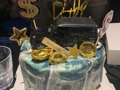 -黑桃K生日订制KTV