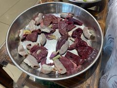 -丰尔粥食·粥底火锅·桑拿鸡(大良总店)