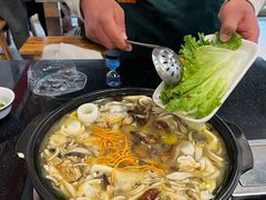 -草墩罗非鱼庄•野生菌•腊排骨(七星街上段店)